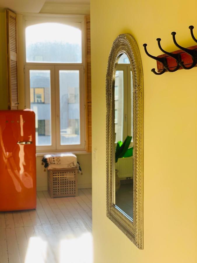 Sleep - 1001 Nights Loft Citycenter With Balconyview *