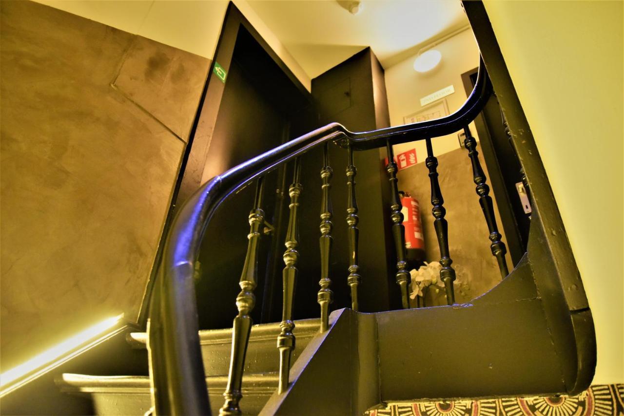 Sleep - 1001 Nights Loft Citycenter With Balconyview Appartement *